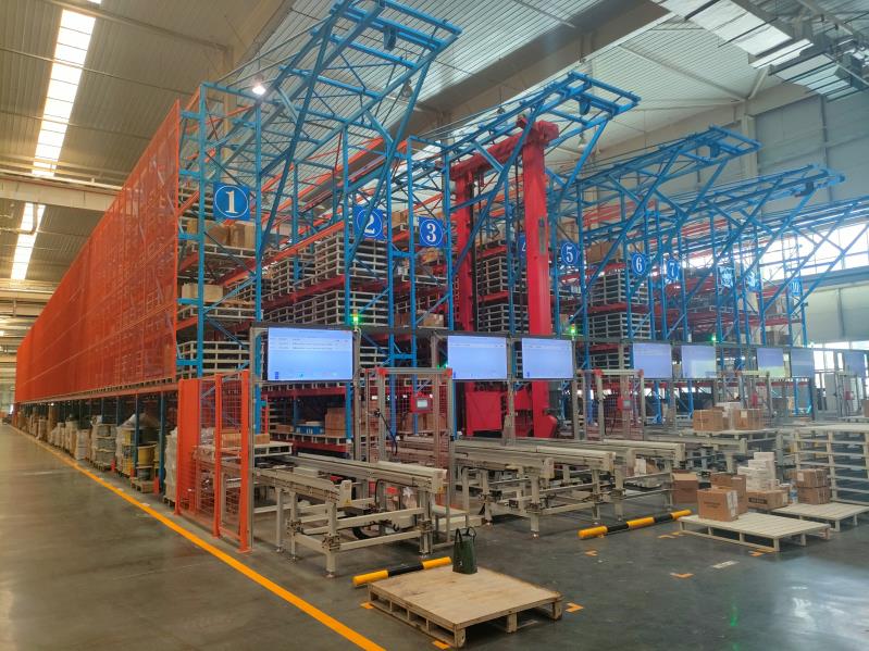 Factory and Production Lines — customer-supplied image 5