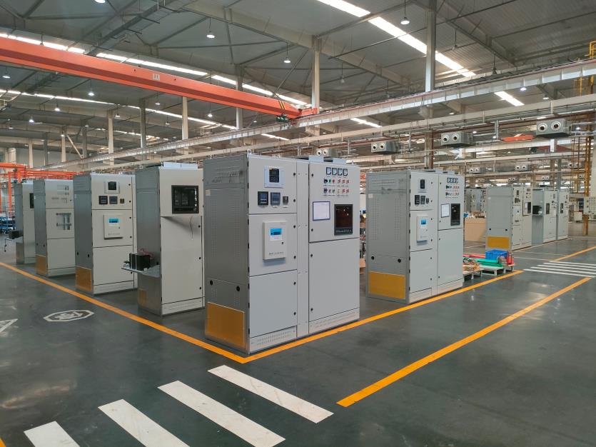 Factory and Production Lines — customer-supplied image 6