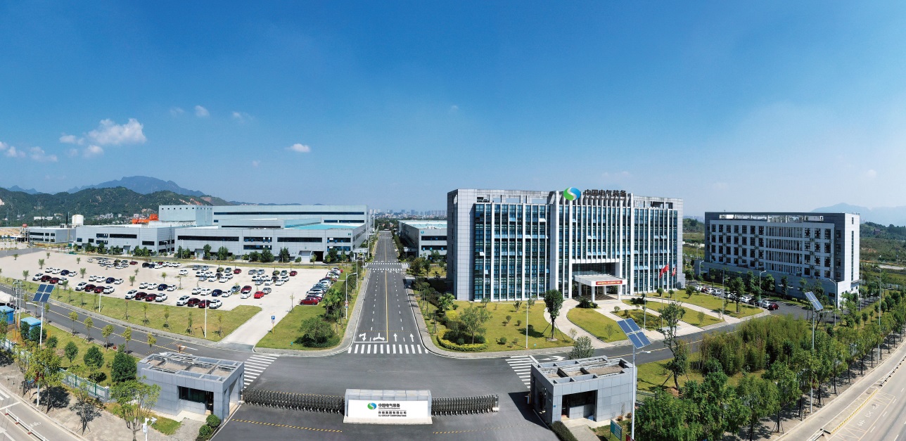 Factory and Production Lines — customer-supplied image 10