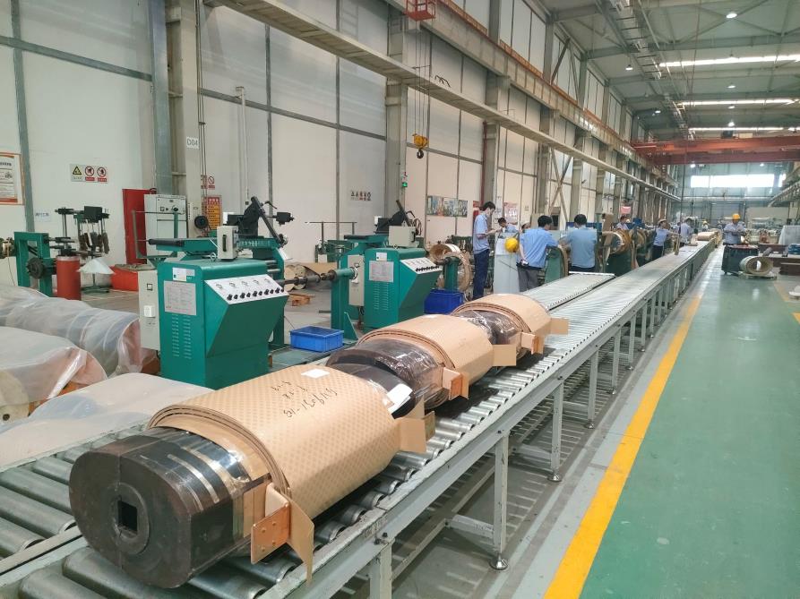 Factory and Production Lines — customer-supplied image 14