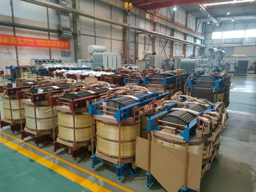 Factory and Production Lines — customer-supplied image 15