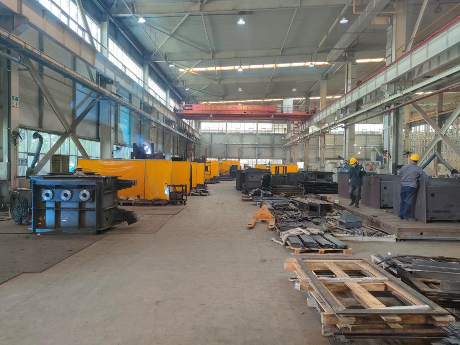 Factory and Production Lines — customer-supplied image 16