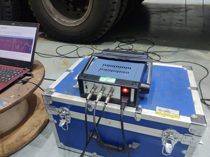 Core Production Equipment — customer-supplied image 3