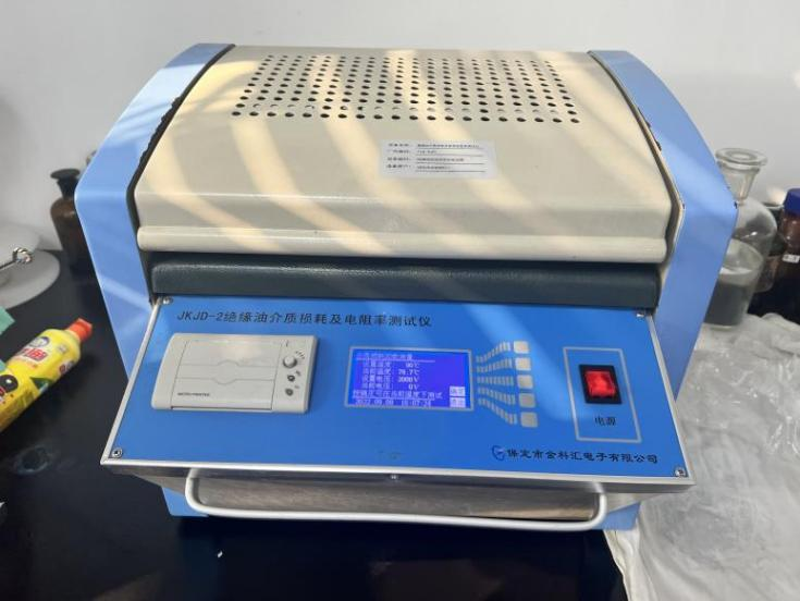 Core Production Equipment — customer-supplied image 18