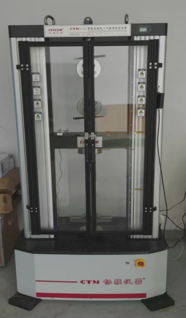 Core Production Equipment — customer-supplied image 20