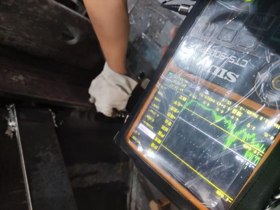 Core Production Equipment — customer-supplied image 23