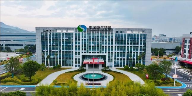 Company Environment — customer-supplied image 2