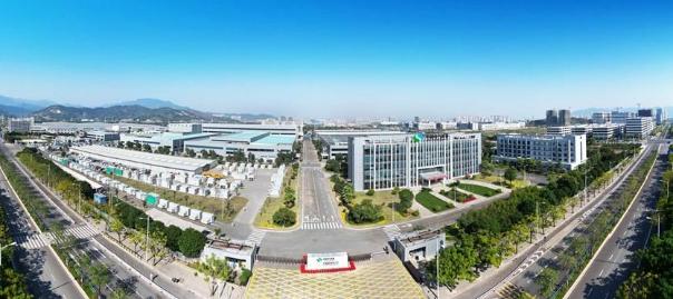Company Environment — customer-supplied image 8
